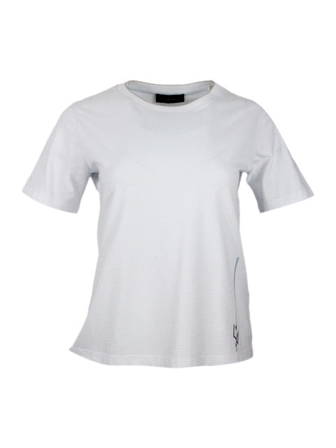 Lorena Antoniazzi T-Shirts And Polos White 95co5ea