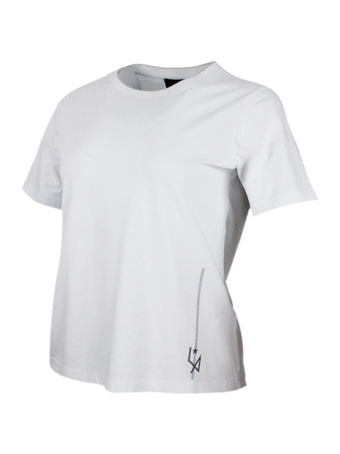 Lorena Antoniazzi T-Shirts And Polos White 95co5ea