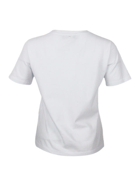 Lorena Antoniazzi T-Shirts And Polos White 95co5ea