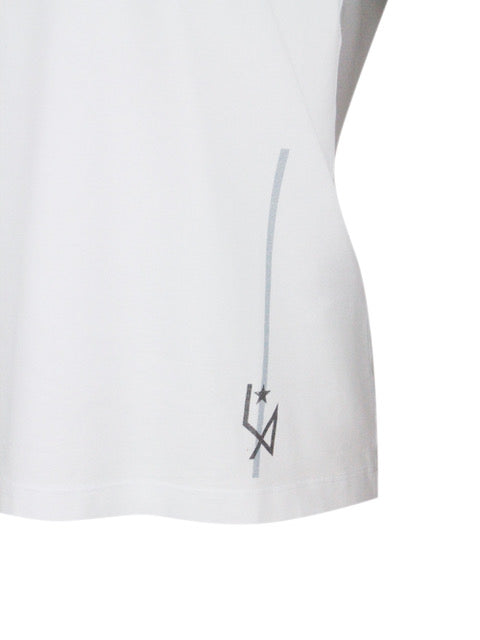 Lorena Antoniazzi T-Shirts And Polos White 95co5ea