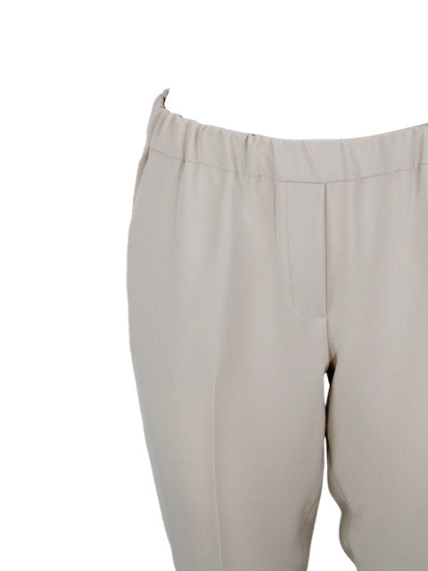 Antonelli Firenze Trousers Beige 94pl 6ea