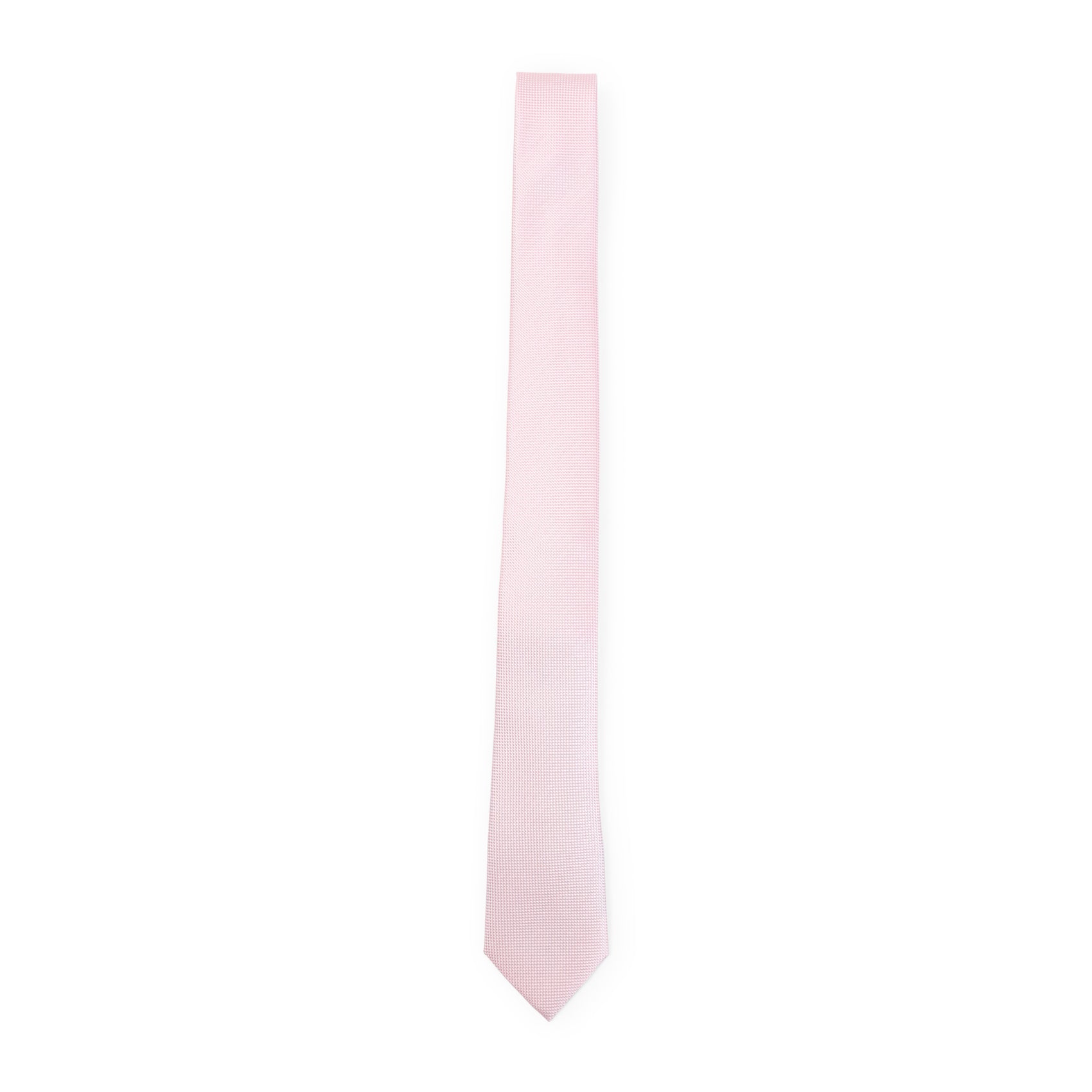 Silk Tie Nude & Neutrals
