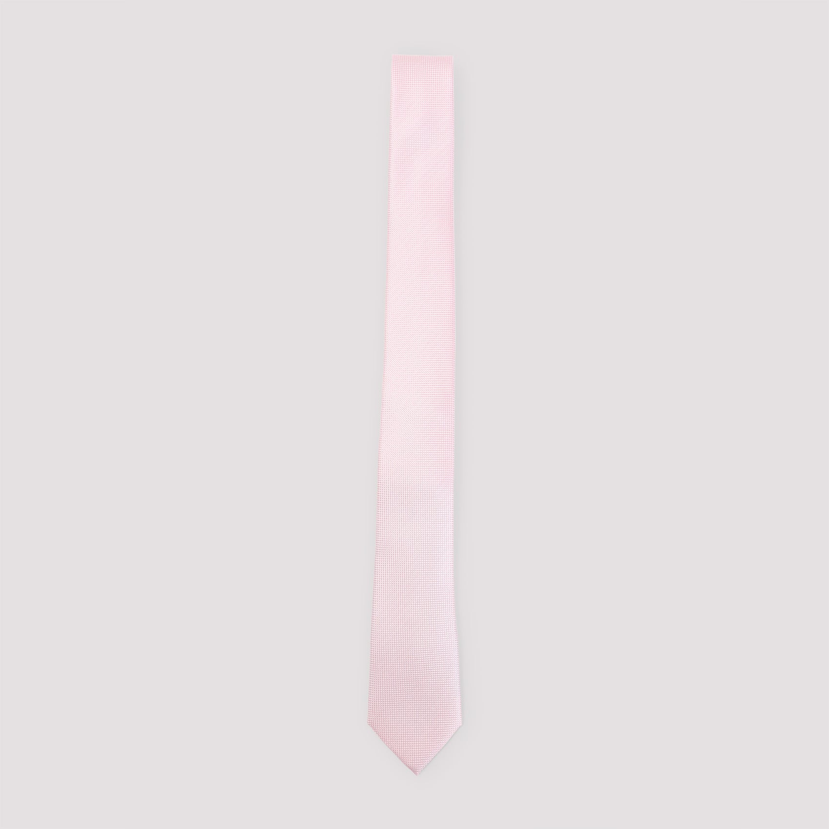 Silk Tie Nude & Neutrals