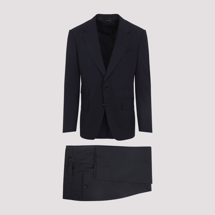 Tom Ford Wool Suit