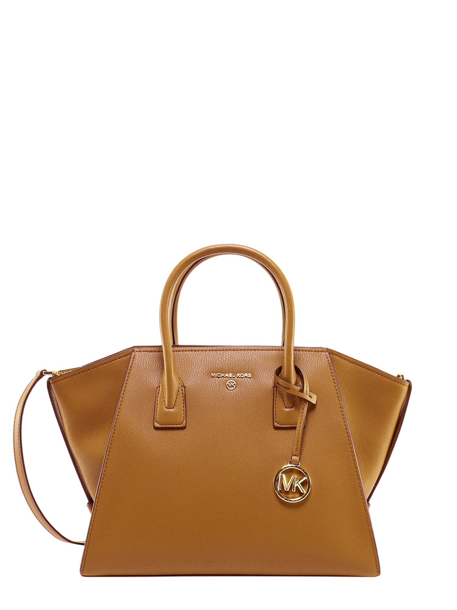 Michael Kors Bags Brown Pelle