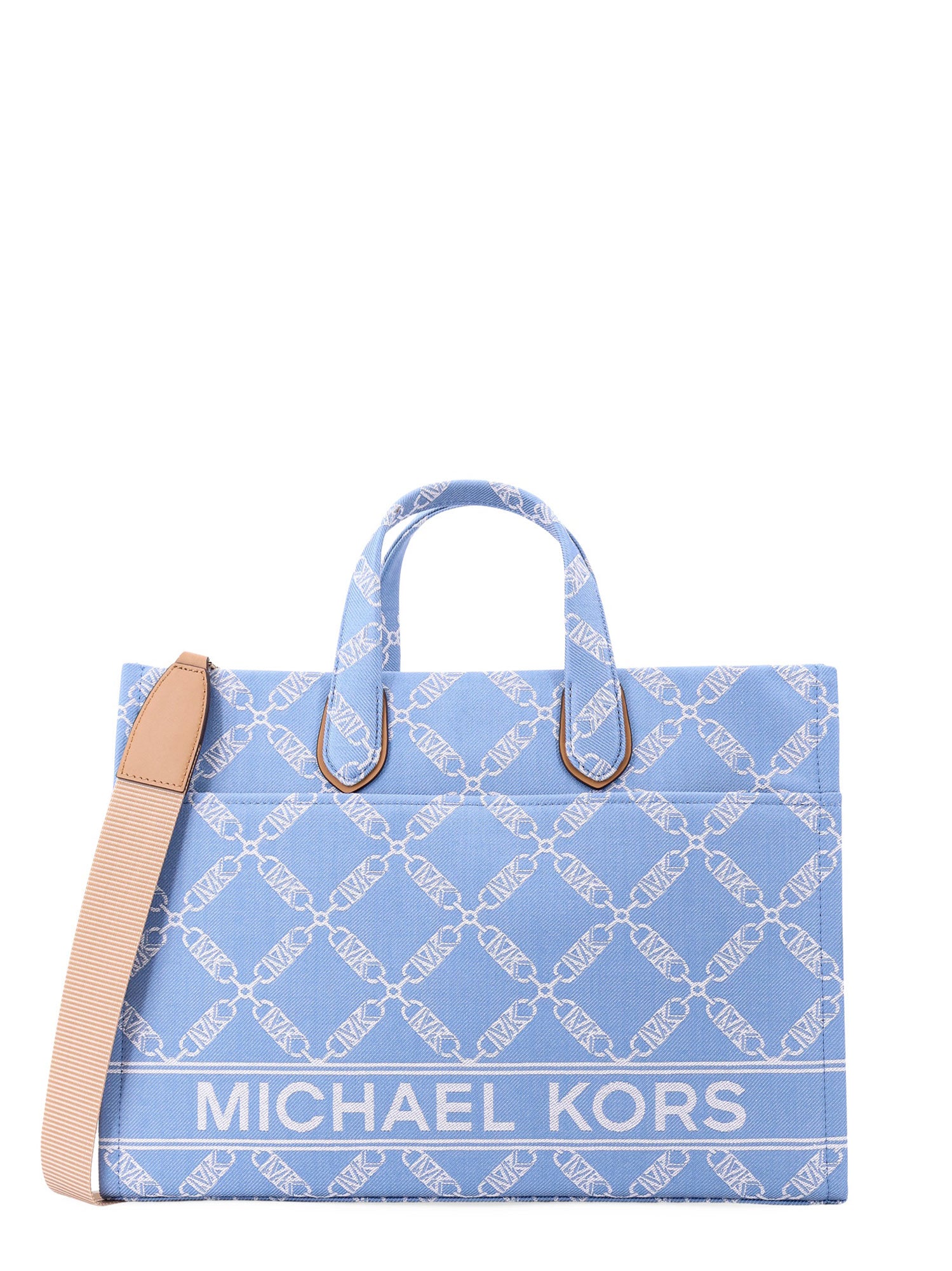 Michael Kors Bags Tessuto