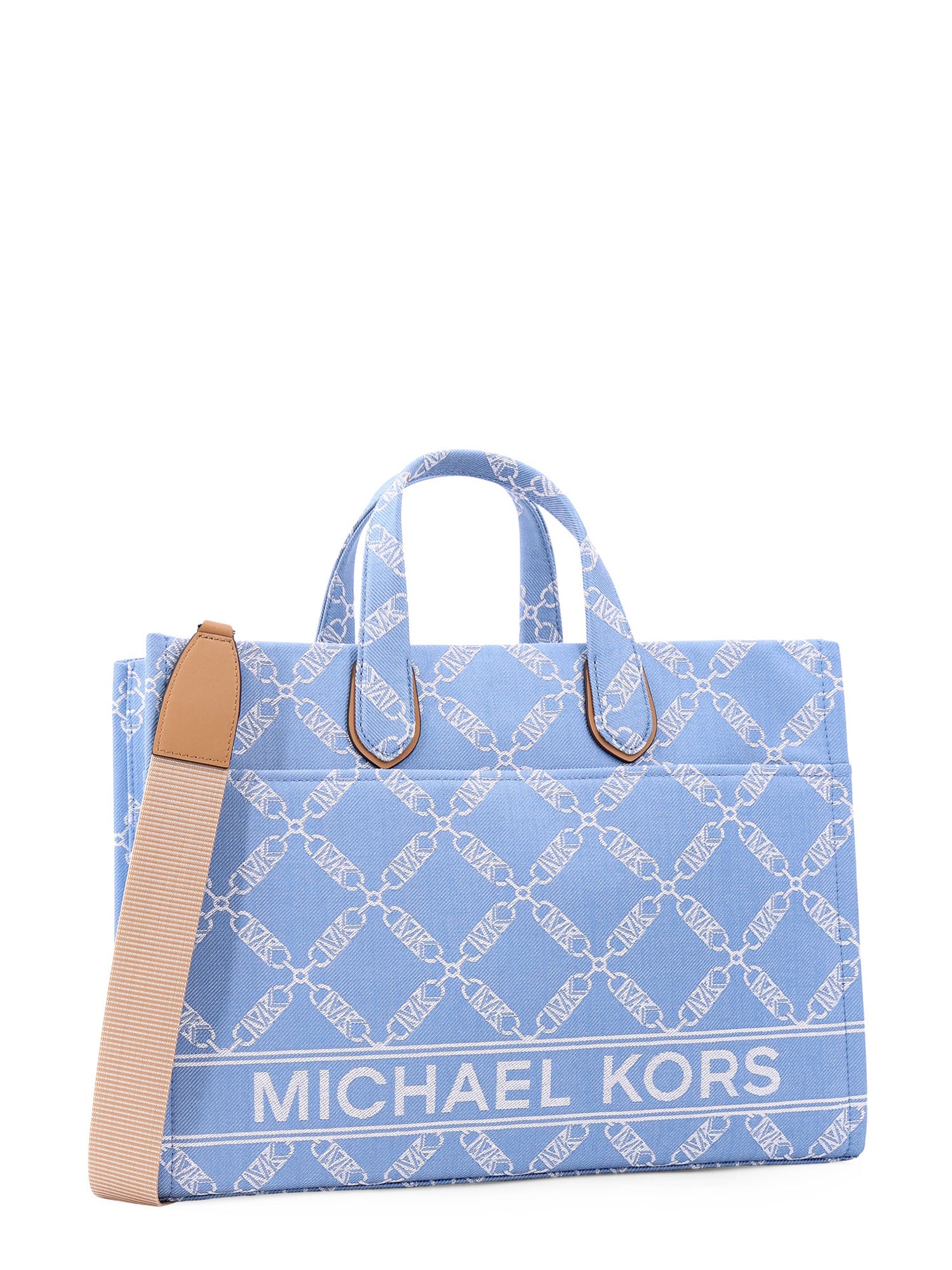 Michael Kors Bags Tessuto