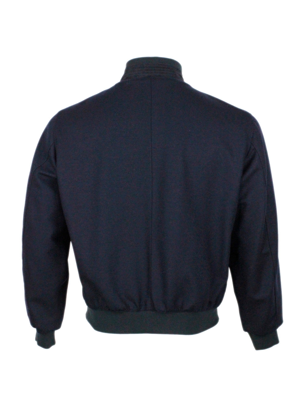 Moorer Jackets Blue 50le 40wv 10ws