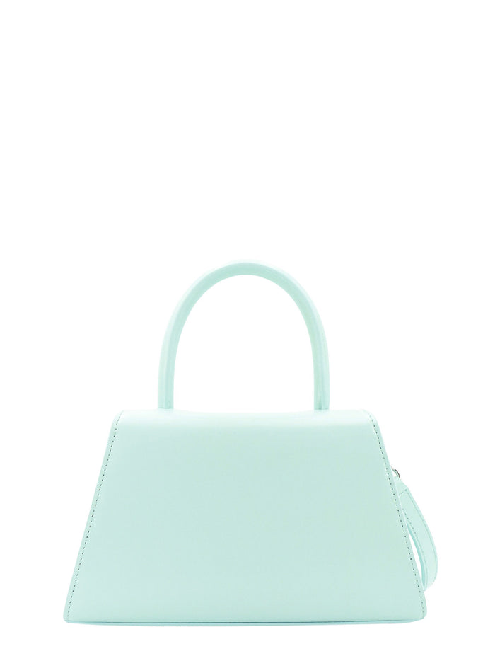 Self Portrait Bags Blue Pelle