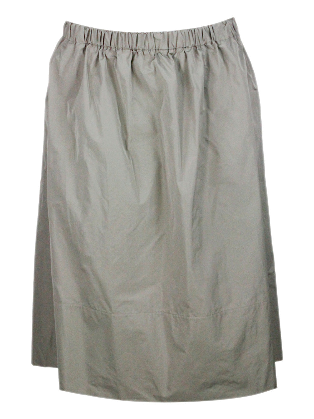 Fabiana Filippi Skirts Elephant 100pl