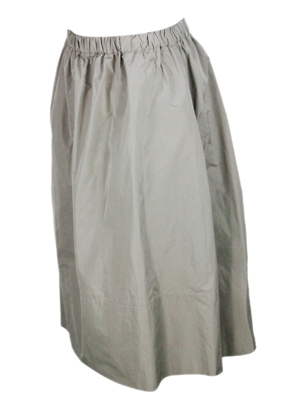 Fabiana Filippi Skirts Elephant 100pl