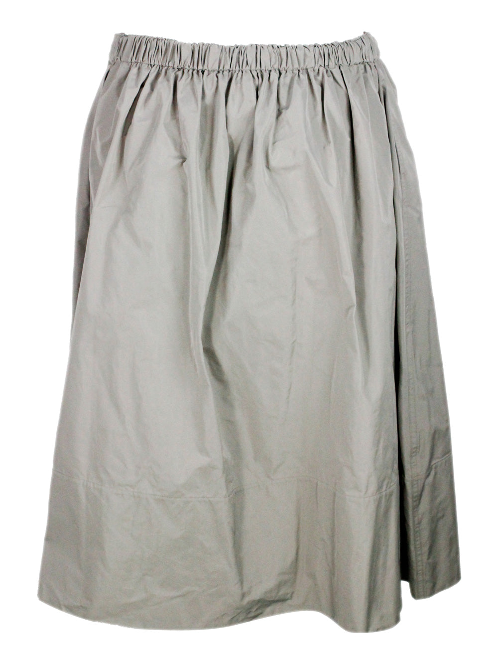Fabiana Filippi Skirts Elephant 100pl