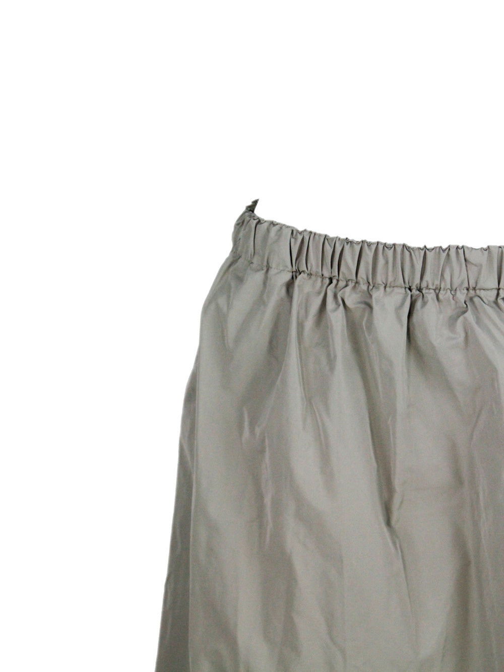 Fabiana Filippi Skirts Elephant 100pl