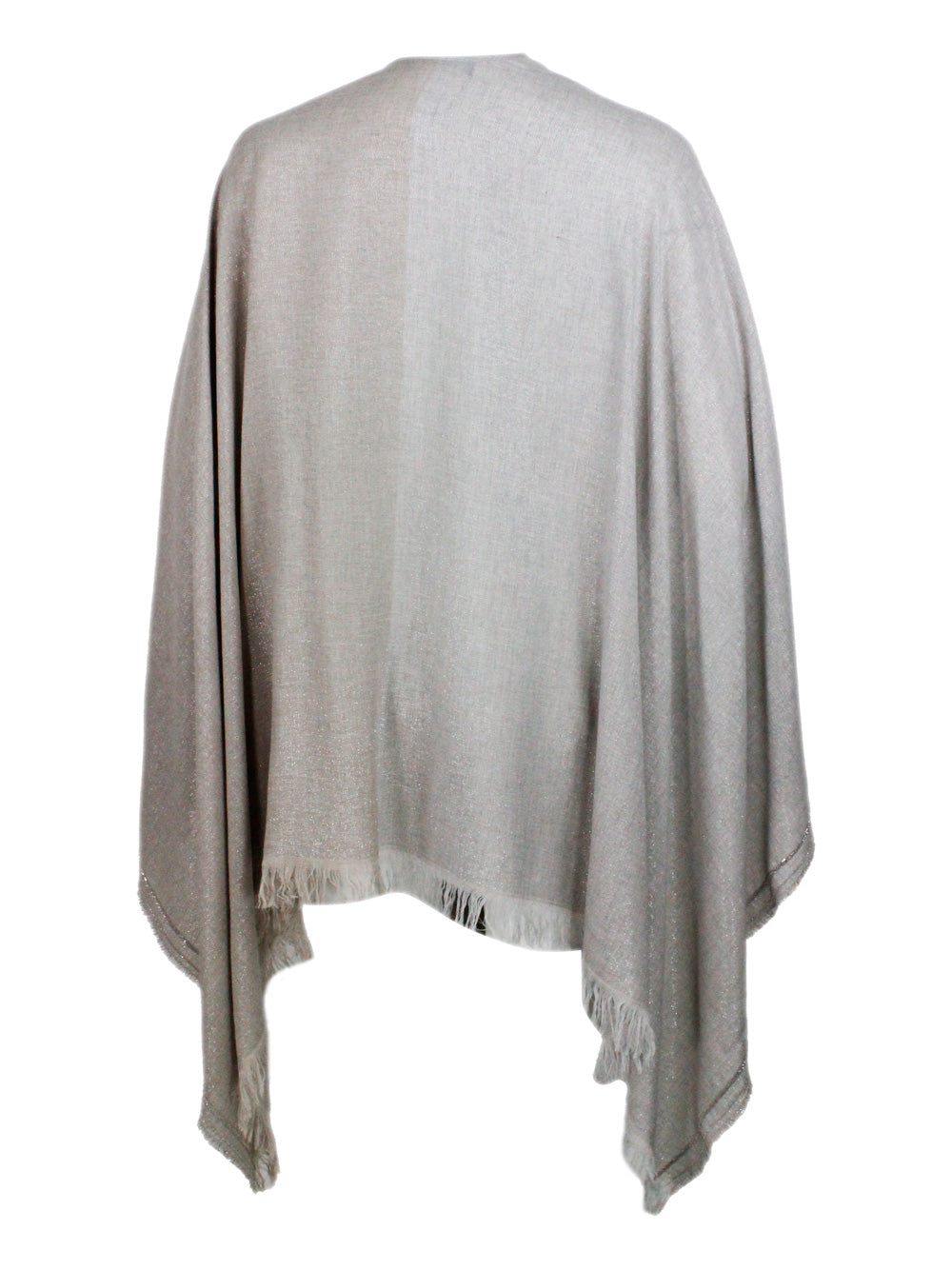 Fabiana Filippi Jackets Silver 97vi 3pl