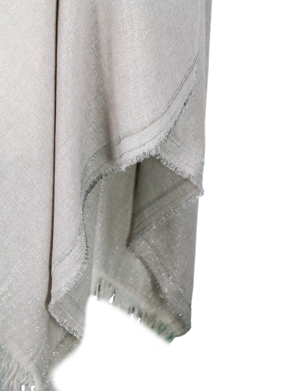 Fabiana Filippi Jackets Silver 97vi 3pl