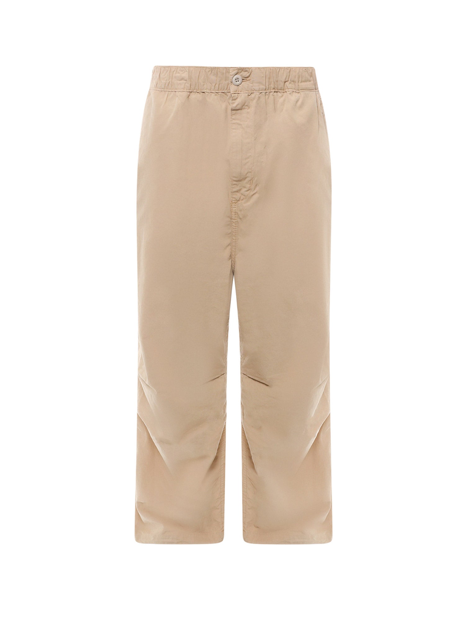 Carhartt Wip Rtw Beige Cotone
