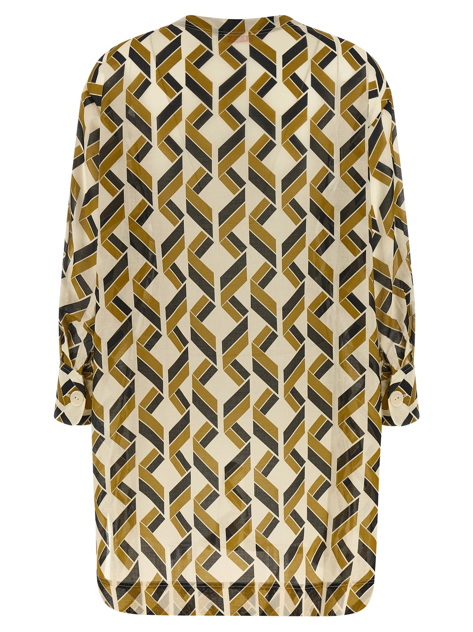 Espace dress Multicolor