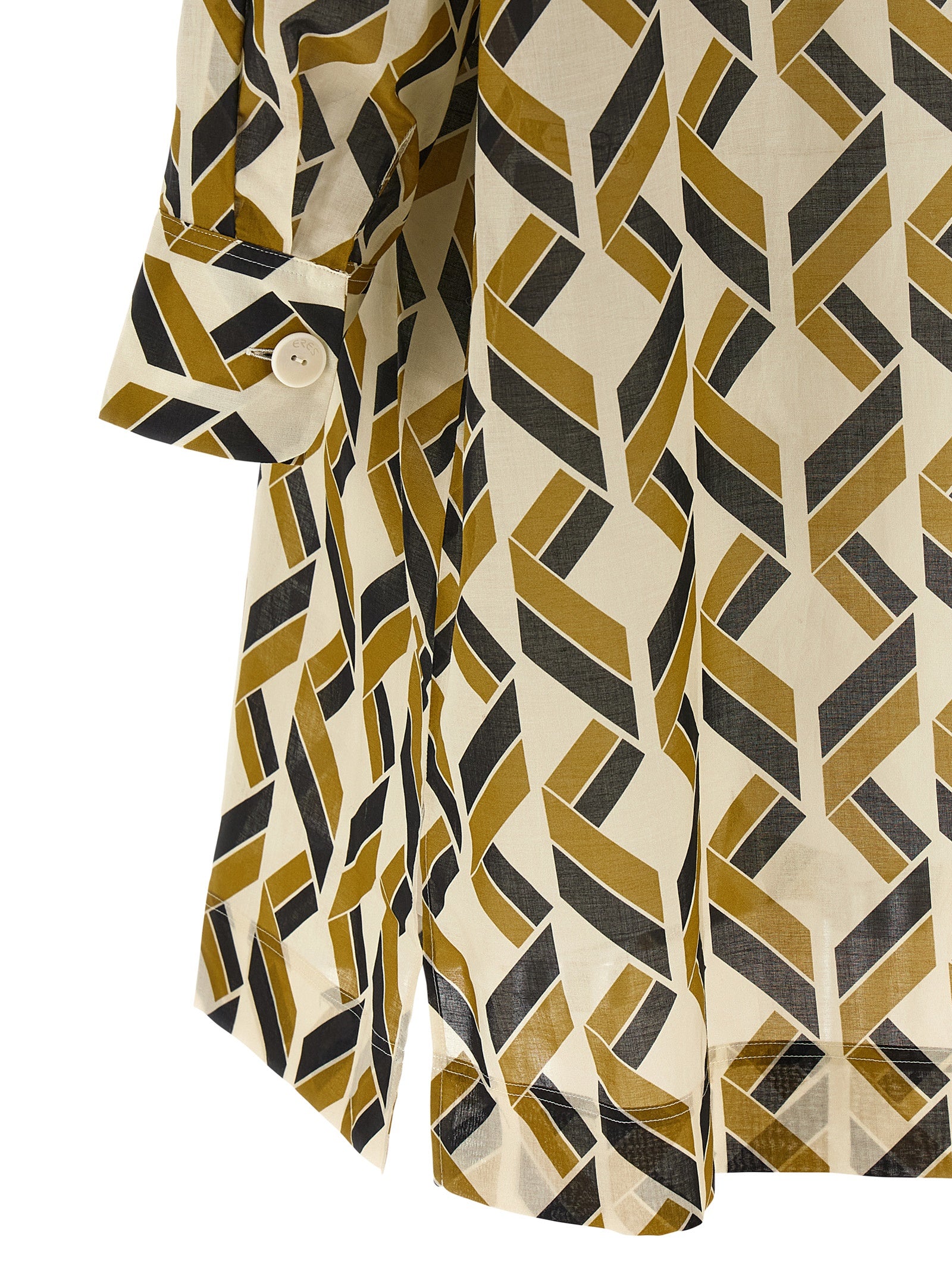 Espace dress Multicolor
