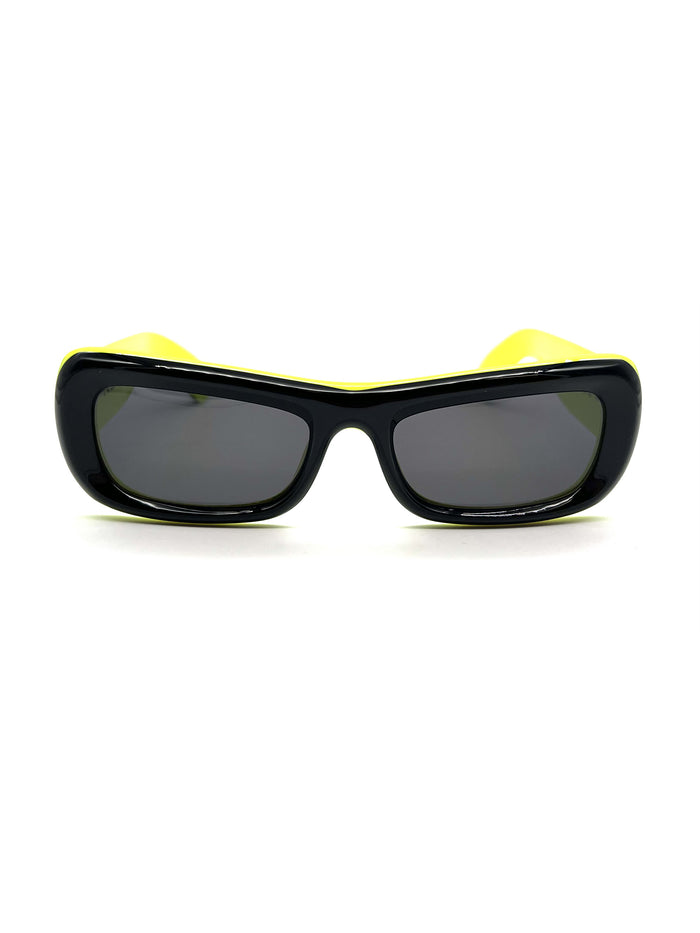 1h1w4pj0a Black Plastic | Celluloide Glasses