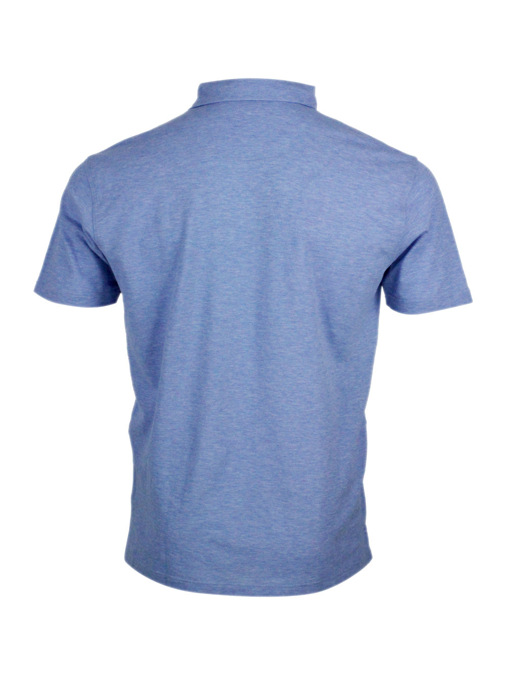 Barba Napoli T-Shirts And Polos Clear Blue 100co