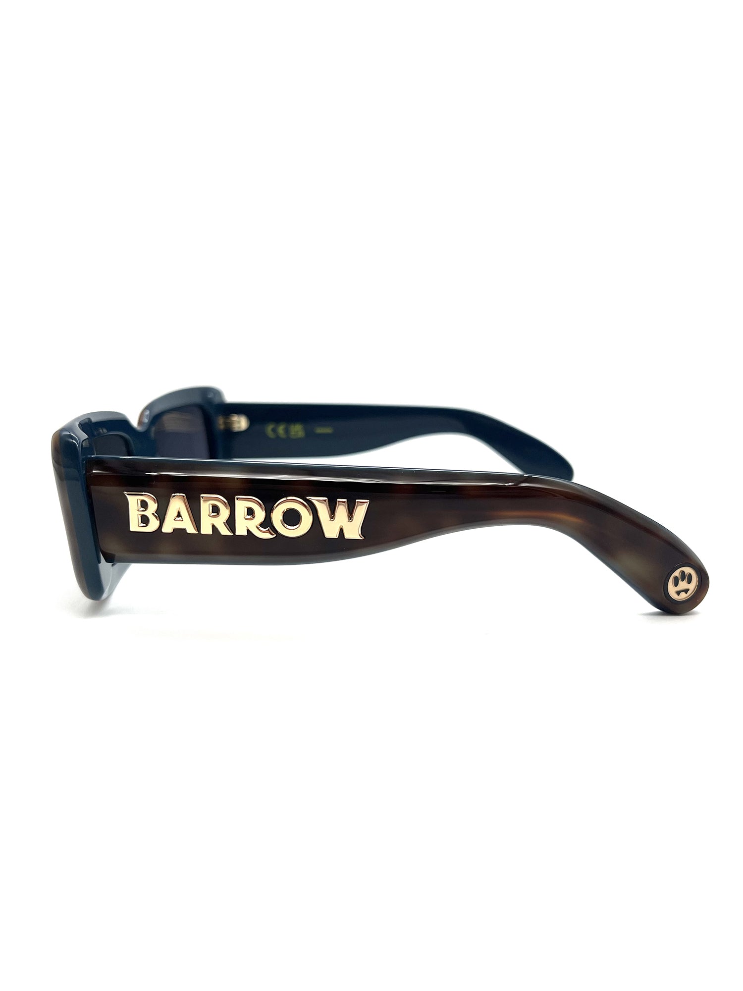 1h1r4pj0a Brown Plastic | Celluloide Glasses
