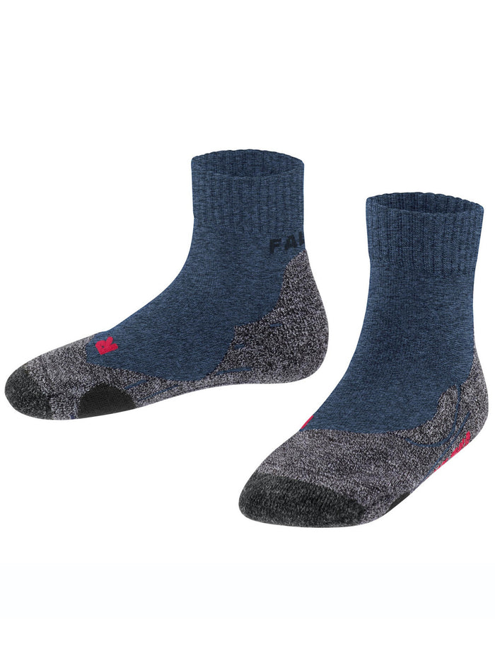 Tk2 Short Kid Blue Calze