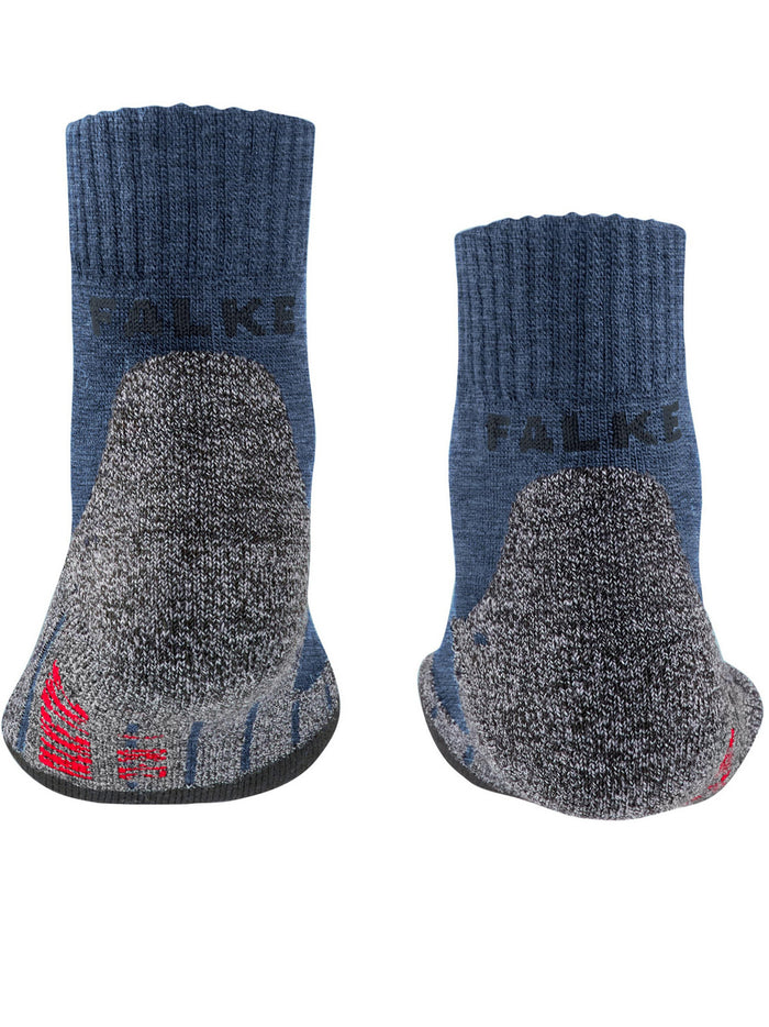 Tk2 Short Kid Blue Calze