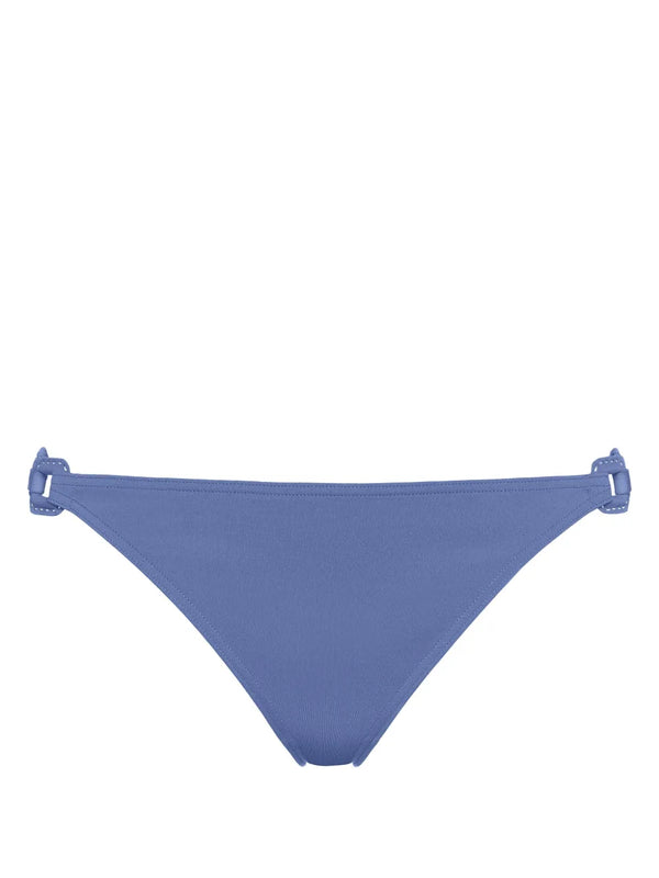 Eres Polyamide 77% bikini bottoms in lavender blue