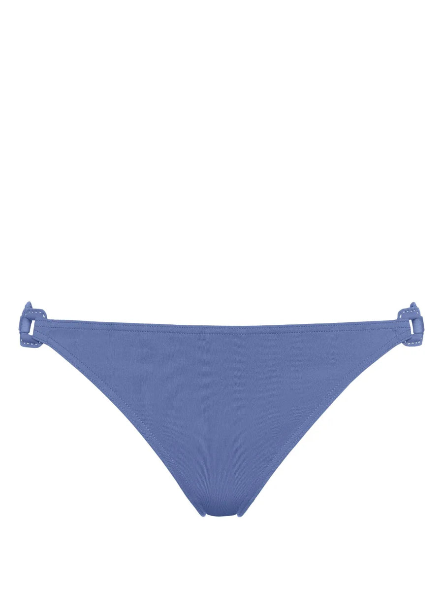 Eres Polyamide 77% bikini bottoms in lavender blue