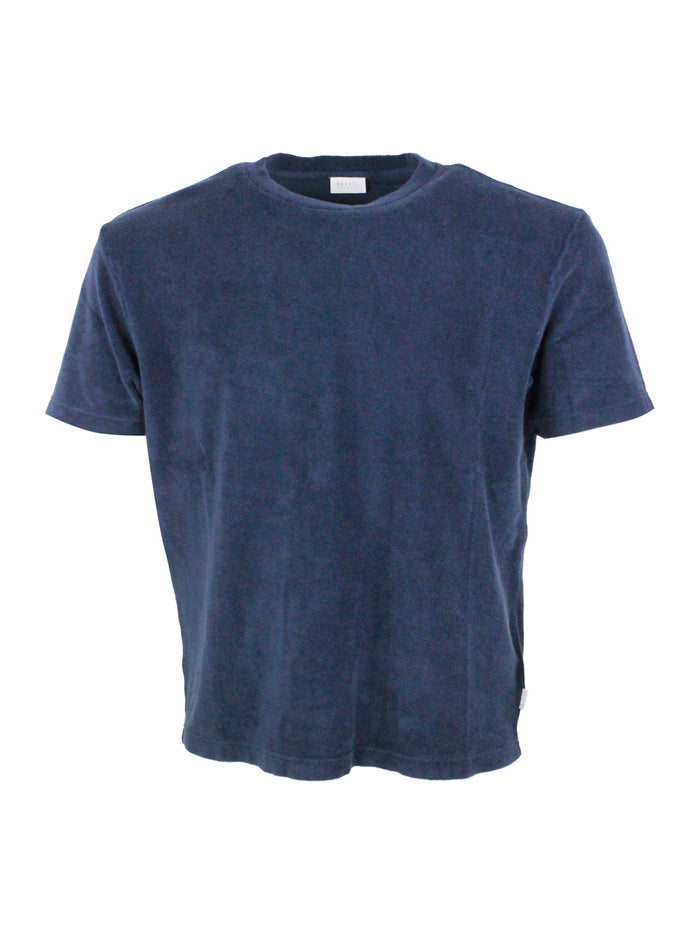 04651-A Trip A Bag T-Shirts And Polos Blue 100co