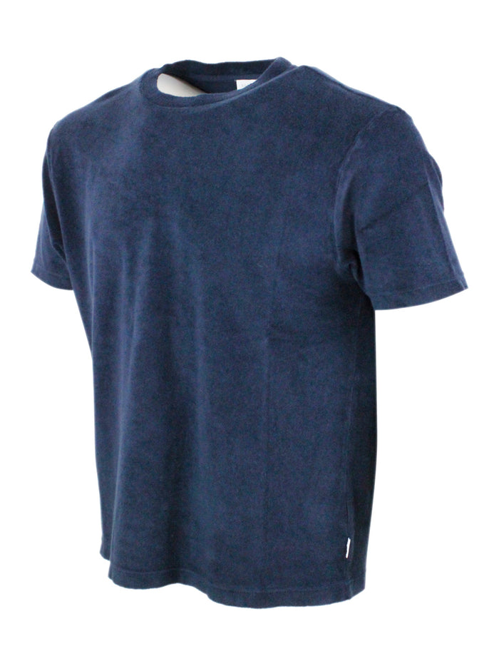 04651-A Trip A Bag T-Shirts And Polos Blue 100co