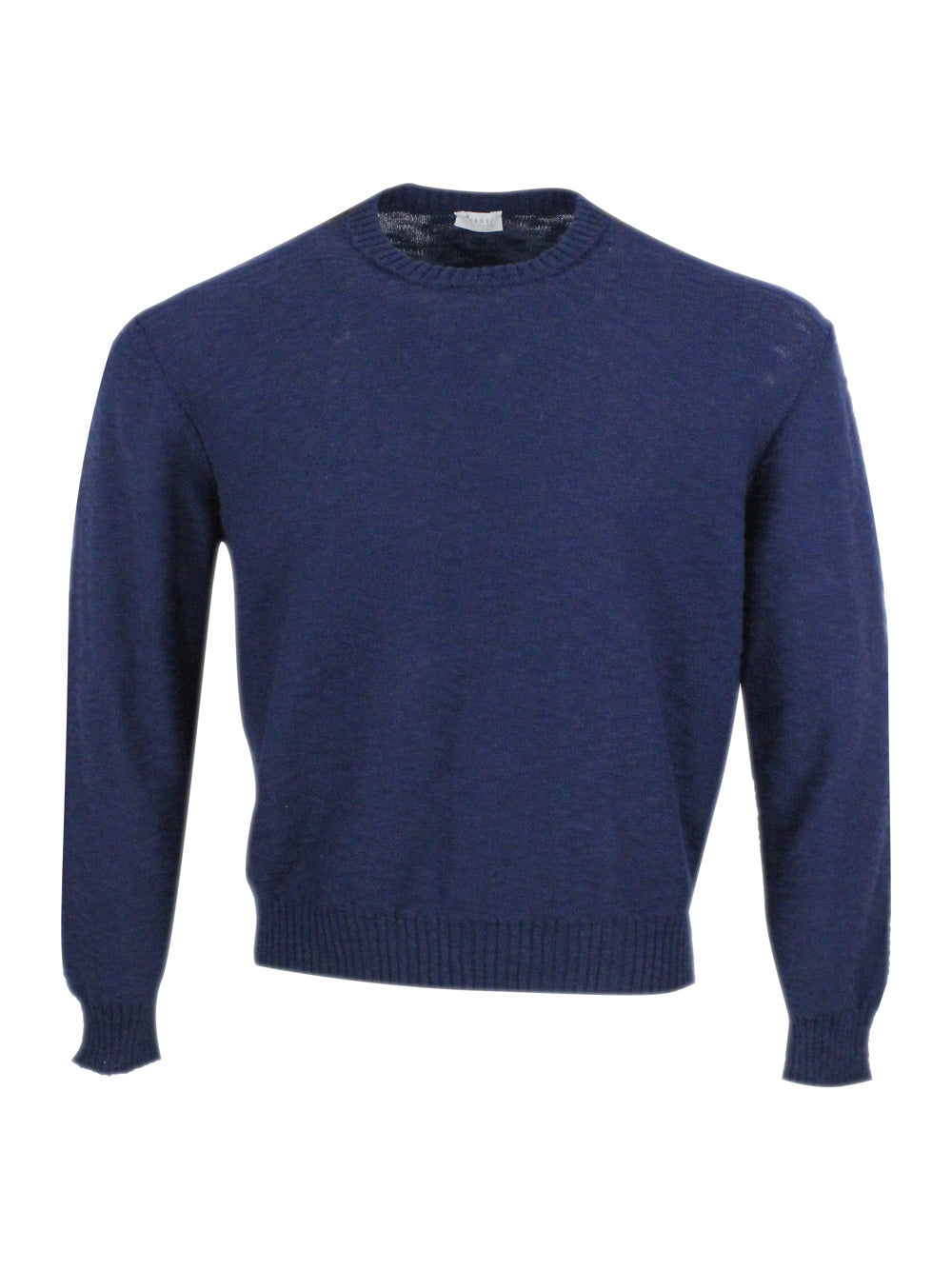 04651-A Trip A Bag Sweaters Blue 100co