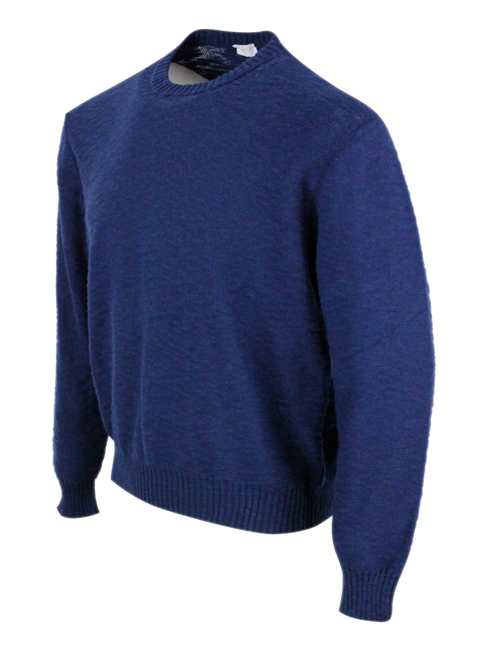 04651-A Trip A Bag Sweaters Blue 100co