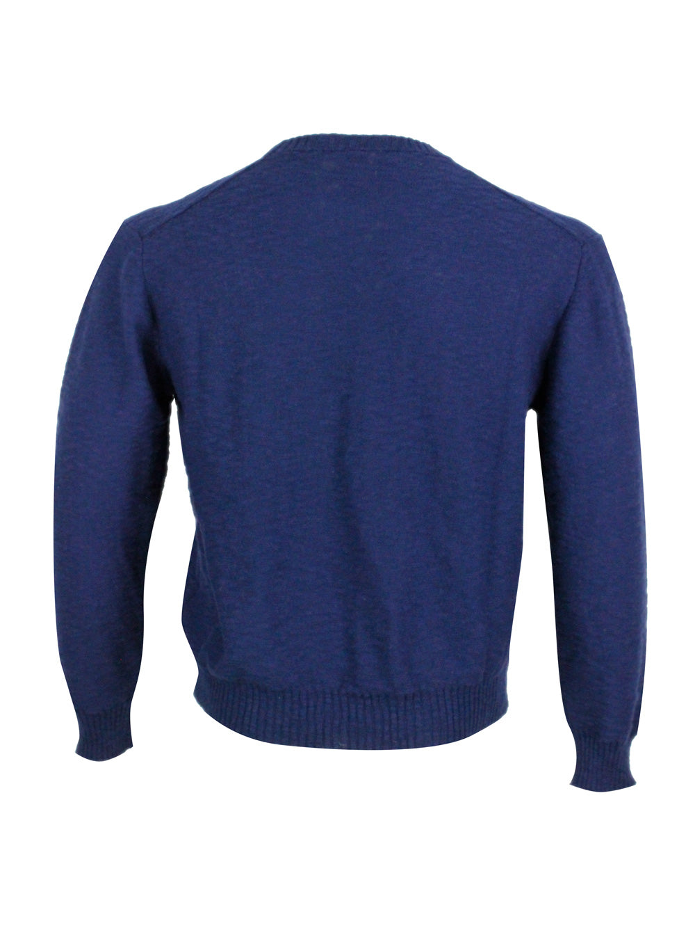 04651-A Trip A Bag Sweaters Blue 100co
