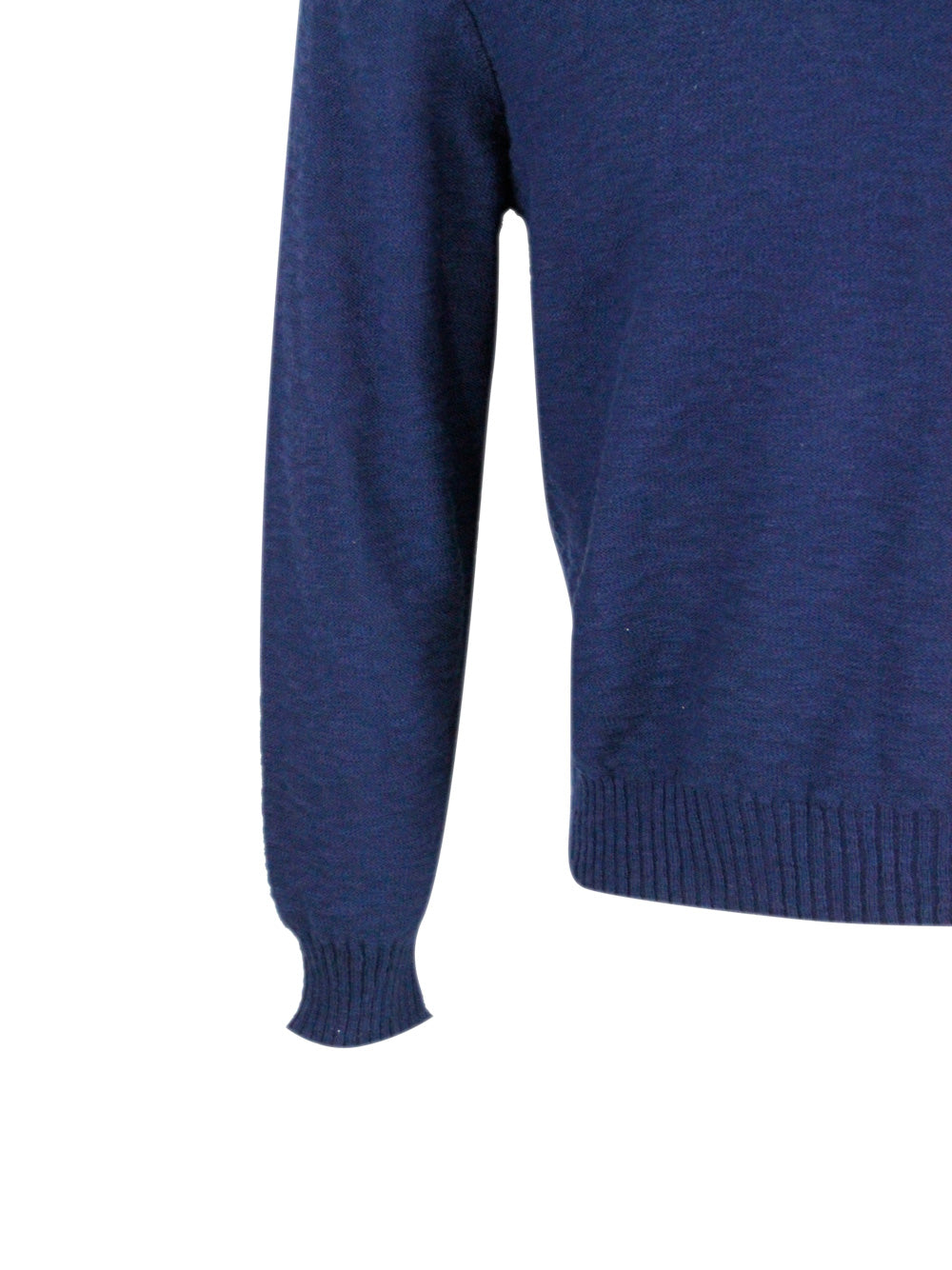 04651-A Trip A Bag Sweaters Blue 100co
