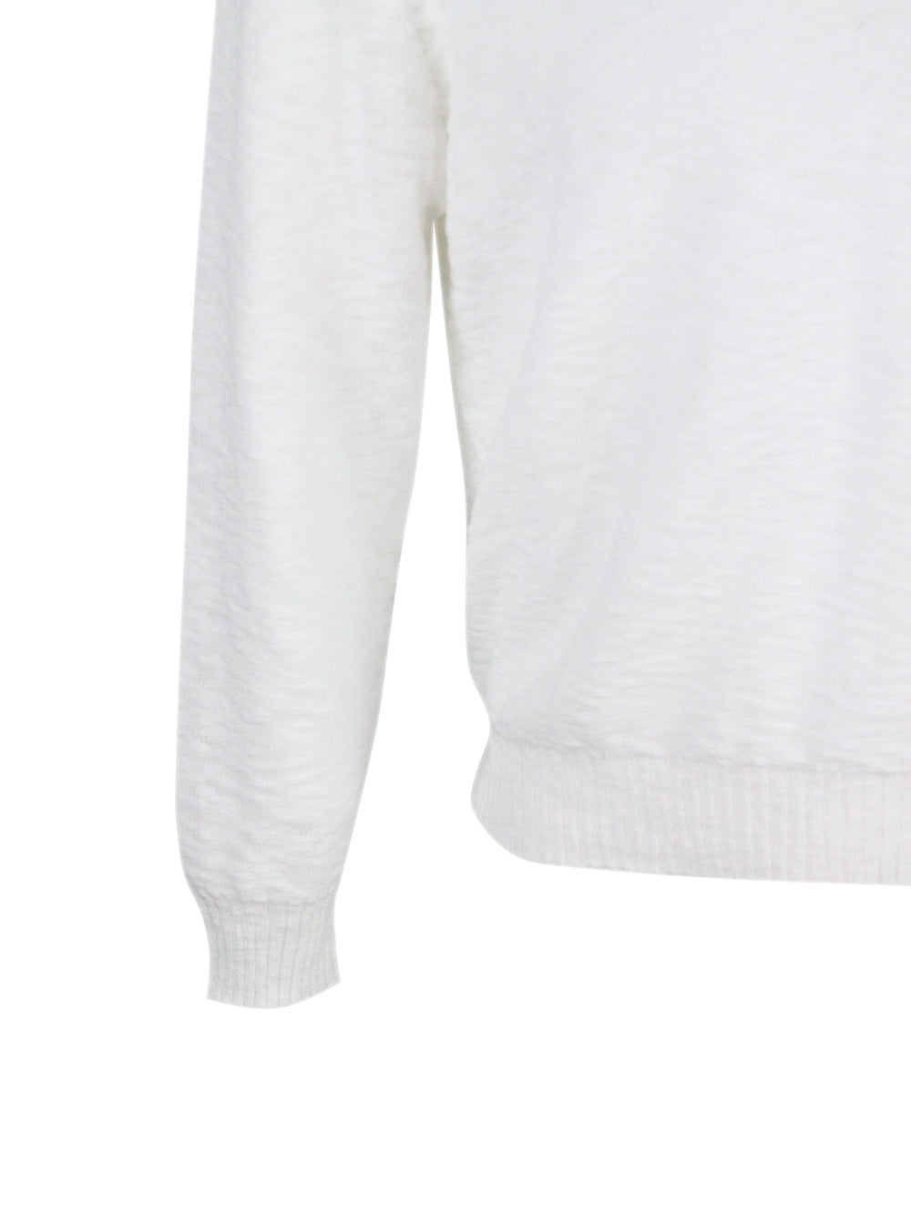 04651-A Trip A Bag Sweaters White 100co