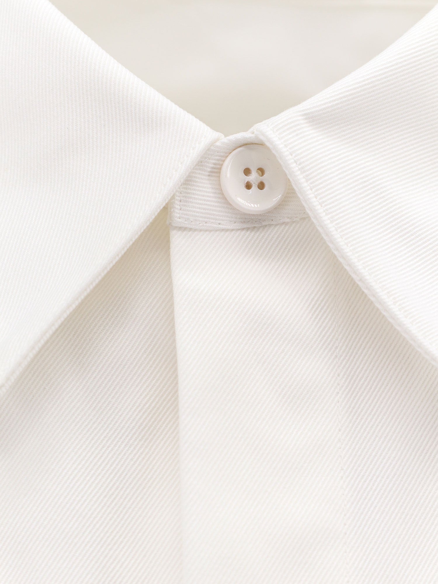 Jil Sander T-shirts and Polos White Cotone