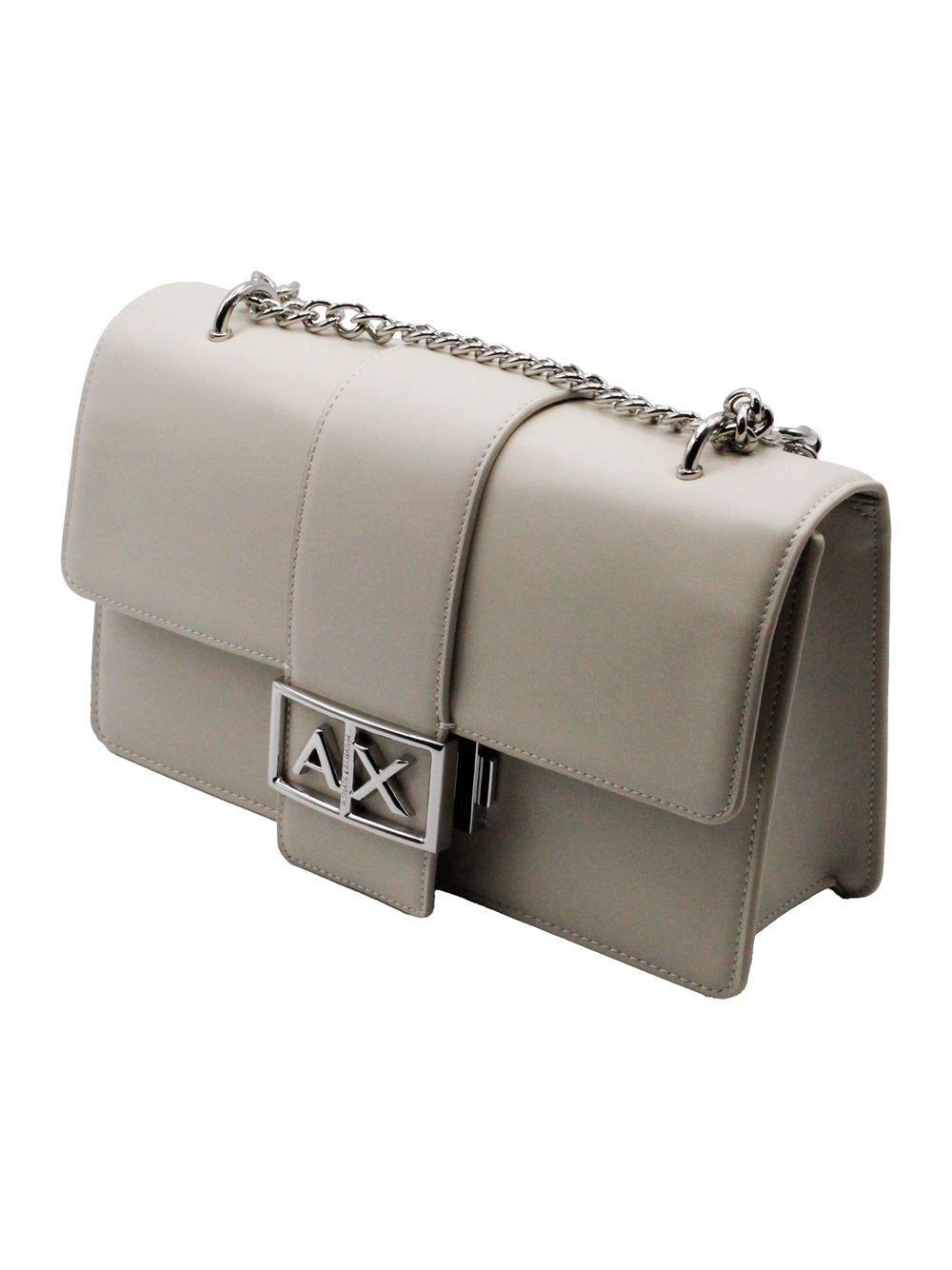 Armani Exchange Bags Beige 100eco