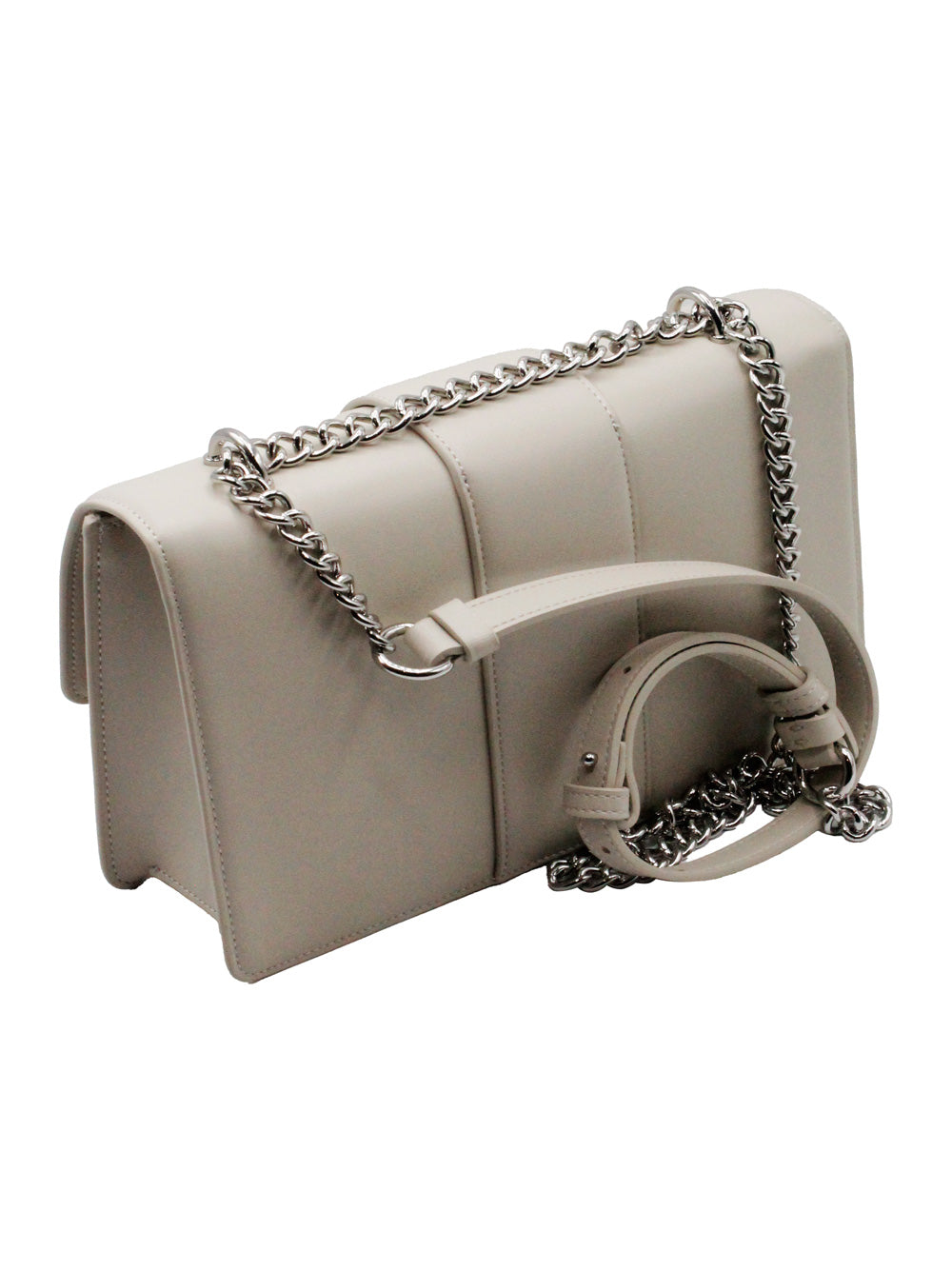 Armani Exchange Bags Beige 100eco