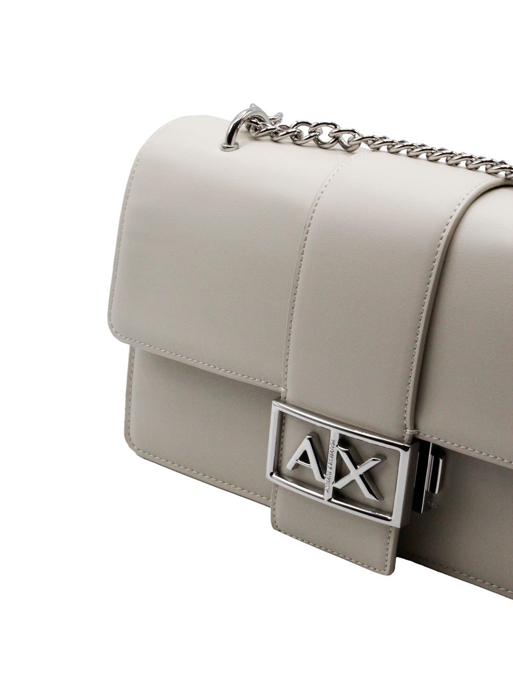 Armani Exchange Bags Beige 100eco