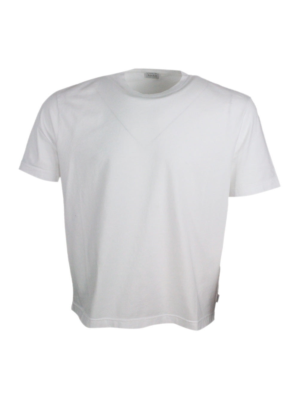 04651-A Trip A Bag T-Shirts And Polos White 100co