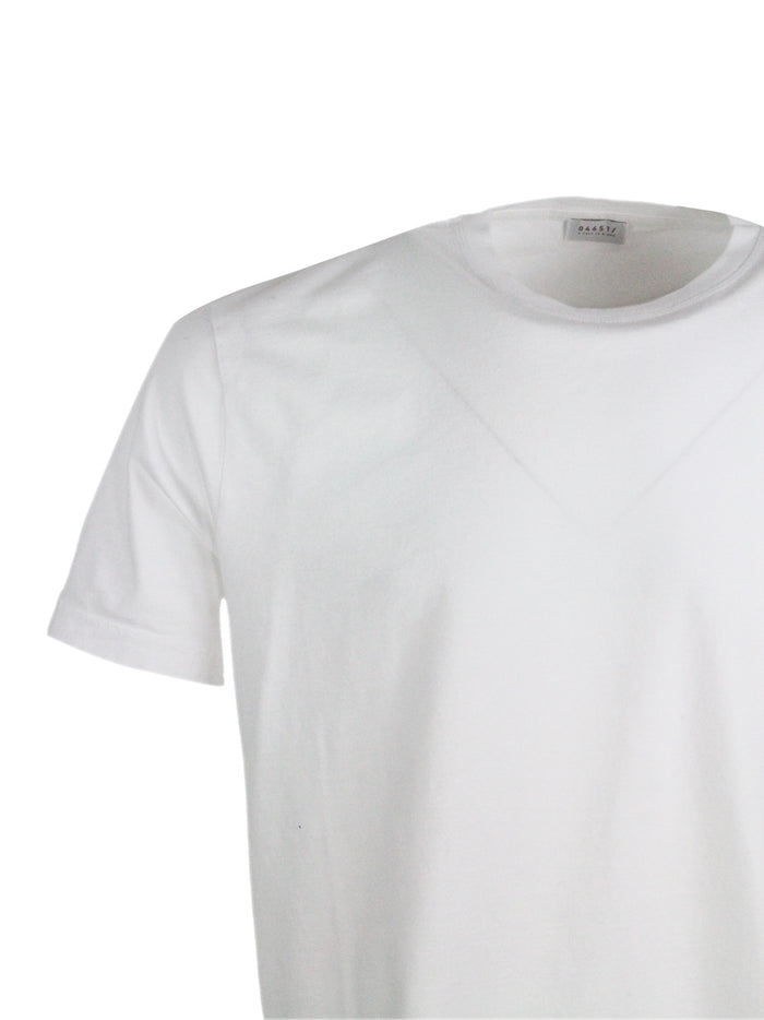 04651-A Trip A Bag T-Shirts And Polos White 100co