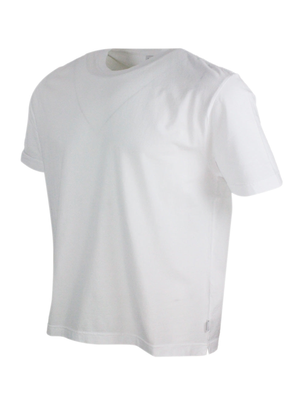 04651-A Trip A Bag T-Shirts And Polos White 100co