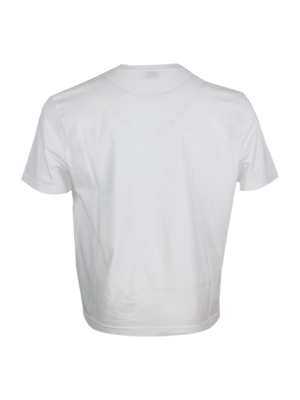 04651-A Trip A Bag T-Shirts And Polos White 100co