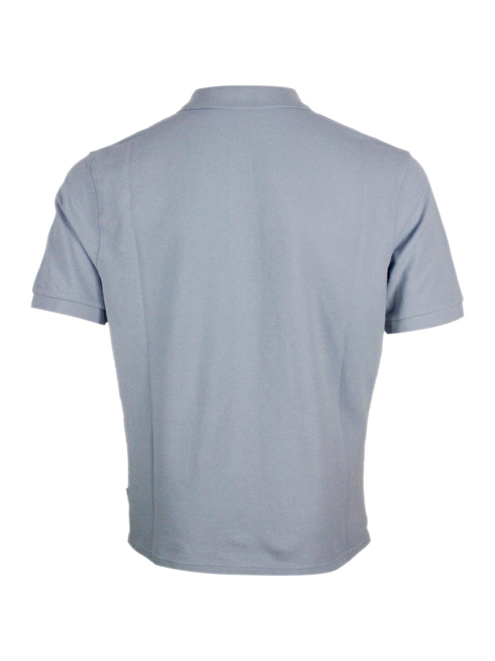 04651-A Trip A Bag T-Shirts And Polos Sky Blu 100co
