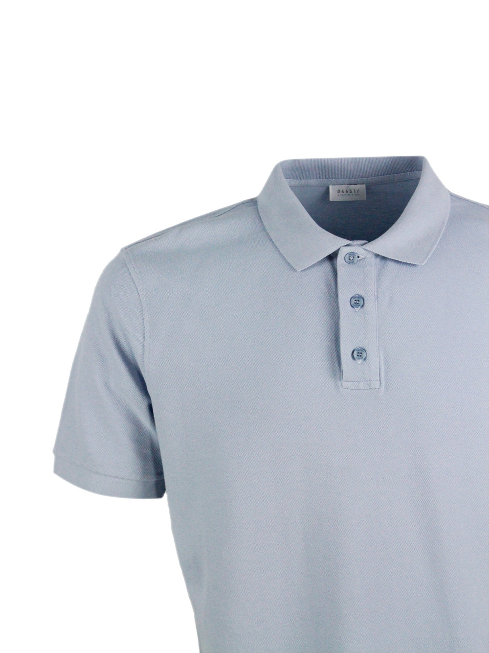 04651-A Trip A Bag T-Shirts And Polos Sky Blu 100co