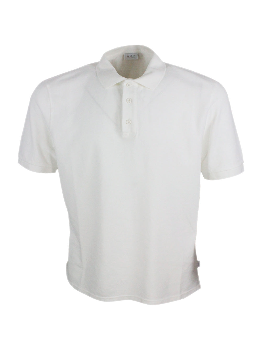 04651-A Trip A Bag T-Shirts And Polos White 100co