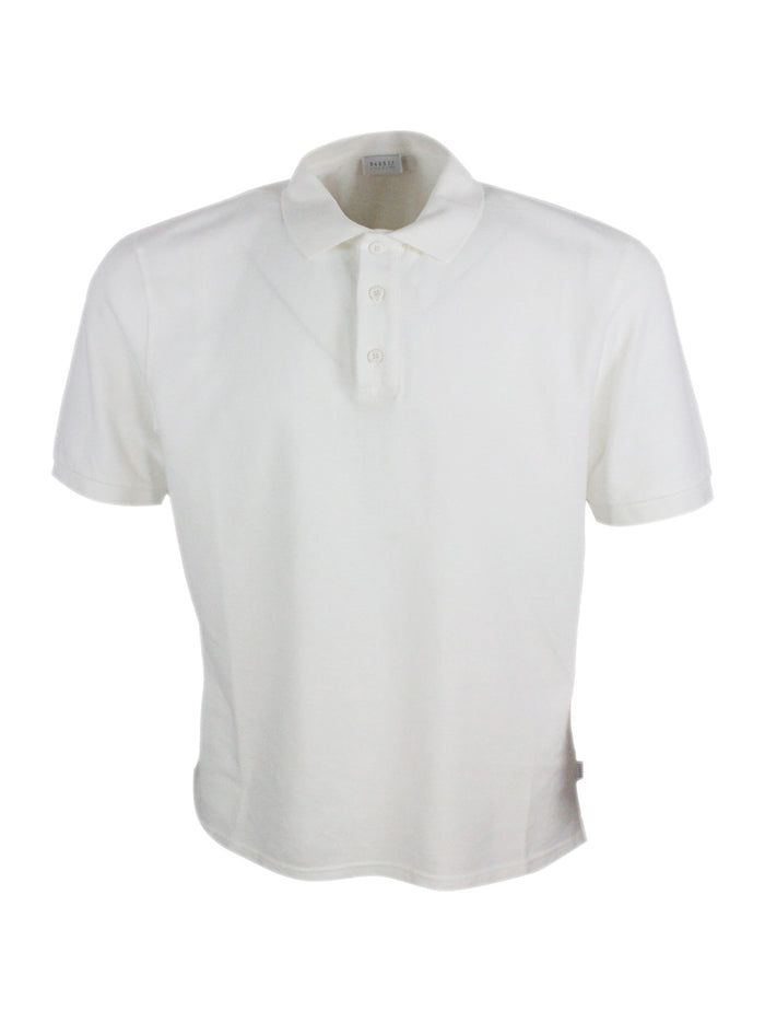 04651-A Trip A Bag T-Shirts And Polos White 100co