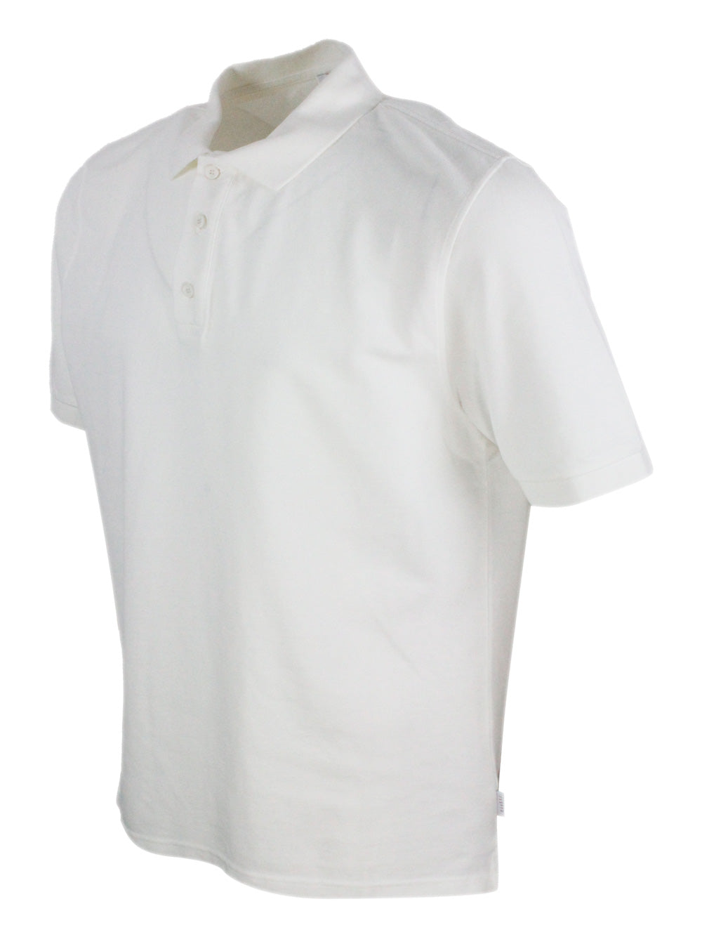 04651-A Trip A Bag T-Shirts And Polos White 100co