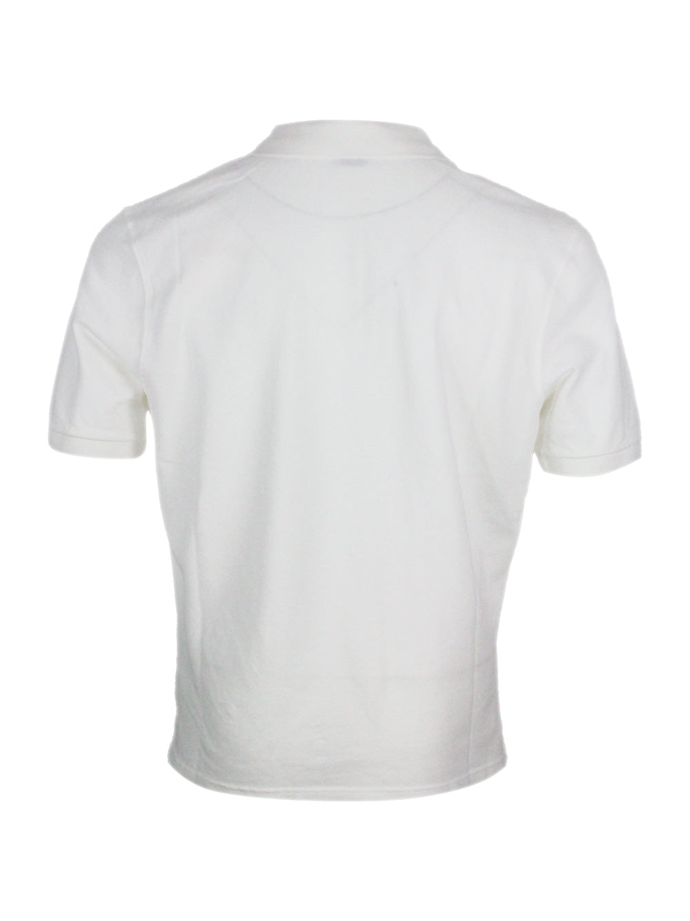 04651-A Trip A Bag T-Shirts And Polos White 100co